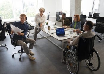 Diversidad, equidad e inclusión, imperativo para el éxito empresarial en Colombia
