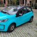 JAC México: La marca líder en ventas de autos eléctricos