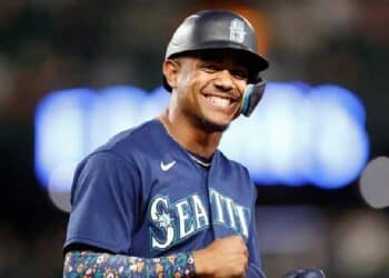 MLB: Así serán las botas edición limitada de Adidas para el jardinero Julio Rodríguez
