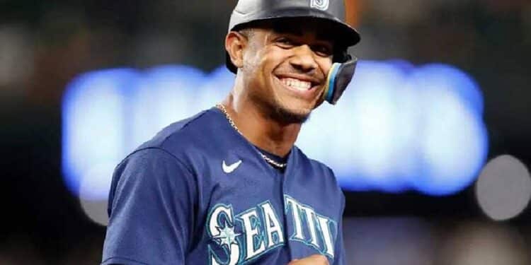 MLB: Así serán las botas edición limitada de Adidas para el jardinero Julio Rodríguez