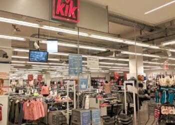 KiK celebra su 50ª tienda en España: Un hito en su expansión