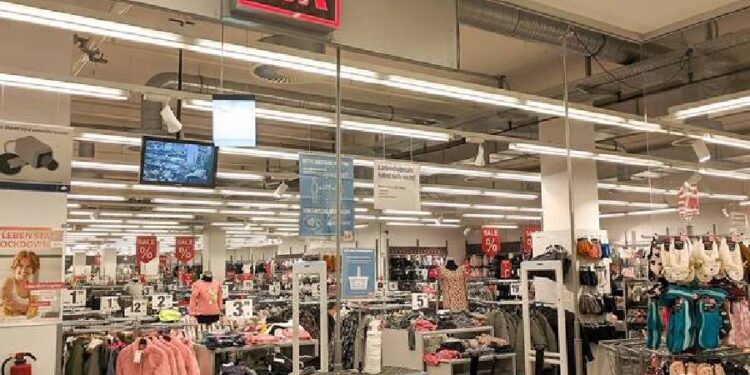 KiK celebra su 50ª tienda en España: Un hito en su expansión