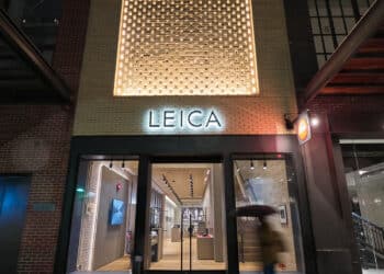leica