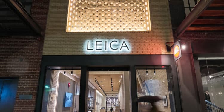 leica
