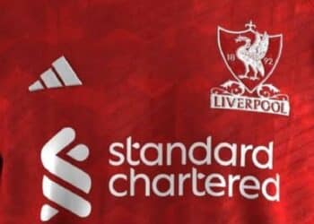 El Liverpool ficha con Adidas