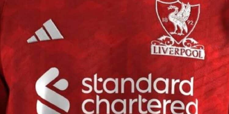 El Liverpool ficha con Adidas