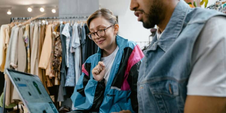 marketplace ecommerce hombre mujer