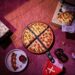 Melt Pizzas apoya a Fundación Nuestros Hijos con sus Cinnamon Rolls