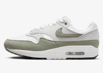 Las nuevas zapatillas Nike que combinaremos 24/7 en la oficina