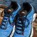 Representan la evolución del calzado deportivo y se llaman Nike Air Max TN Napoli
