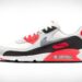 Innovación y Estilo: La Fusión de Nike Air Max 90 y GORE-TEX