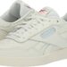 El diseño monocromático de las Muji x Reebok Court Sneaker llegaron para ti