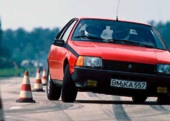 El dispositivo que estrenó la Renault Fuego en los ‘80 y hoy no puede faltar en ningún auto
