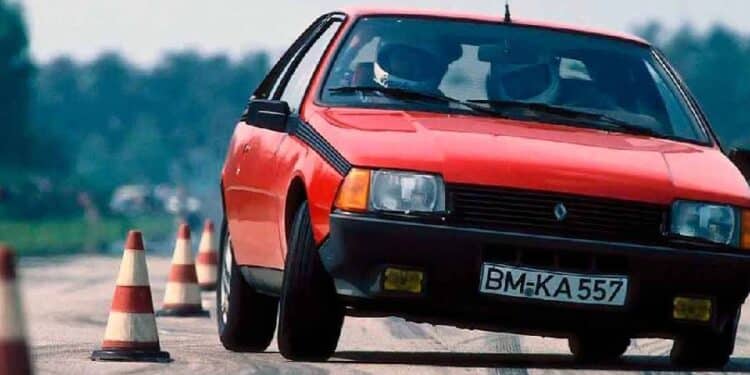 El dispositivo que estrenó la Renault Fuego en los ‘80 y hoy no puede faltar en ningún auto