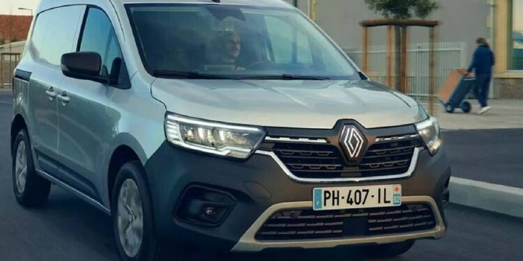 Nuevo Renault Kangoo 2025: precios, gama y motores en España
