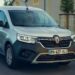 Nuevo Renault Kangoo 2025: precios, gama y motores en España