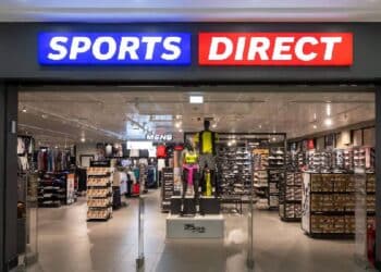 Frasers Group crece en Europa con doce nuevas aperturas Sports World y Sports Direct