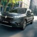 Nuevo Suzuki S-Cross 2025: SUV híbrido, Eco… ¡precios y motores!
