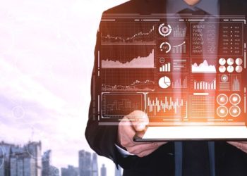 Innovación disruptiva en la banca y finanzas