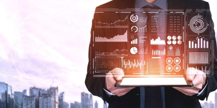 Innovación disruptiva en la banca y finanzas