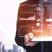 Innovación disruptiva en la banca y finanzas