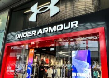 Under Armour: Renacimiento Financiero en España