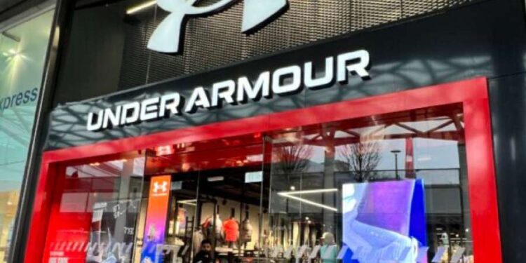 Under Armour: Renacimiento Financiero en España