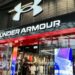 Under Armour: Renacimiento Financiero en España