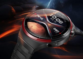 Innovación y excelencia en el smartwatch que domina el mercado