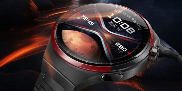 Innovación y excelencia en el smartwatch que domina el mercado