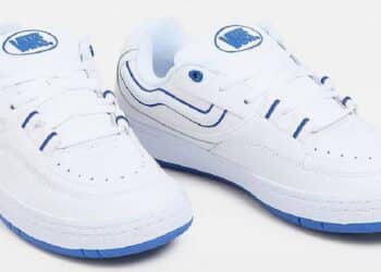 Vans y Reebok dan la batalla de los Sneakers Retro en las calles