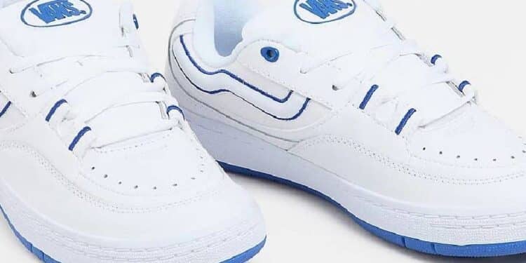 Vans y Reebok dan la batalla de los Sneakers Retro en las calles