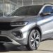 Volkswagen T-Cross 2025 la renovación de la SUV Compacta en Colombia