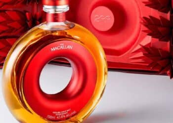 El Macallan: Un Hito en la Historia del Whisky