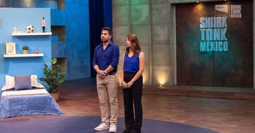 wited startup shark tank