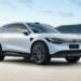 Zeekr presenta su primer SUV familiar – Zeekr 7x –