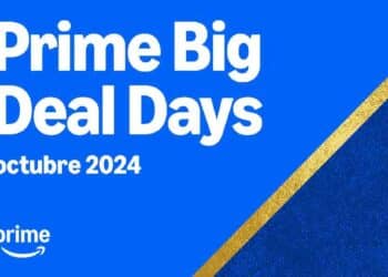 ¡Prepárate para el Gran Ahorro: Prime Big Deal Days 2024!