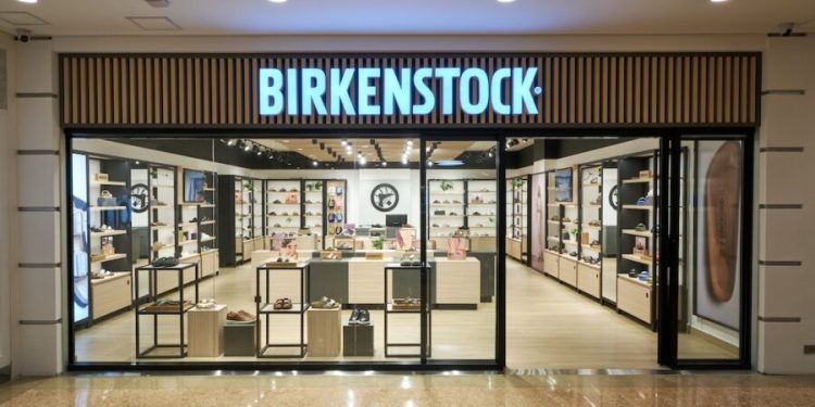 Birkenstock, la entrada de la marca alemana en el mercado colombiano