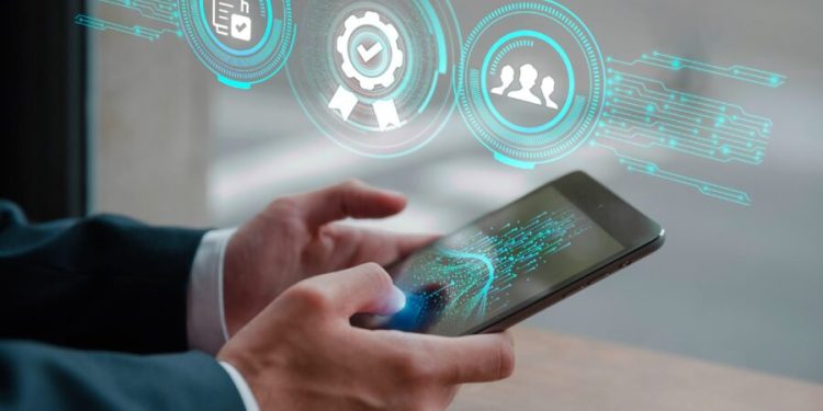 Transformación digital en Colombia