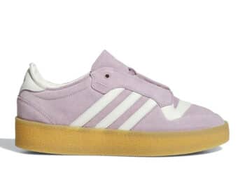 Los adidas Rivalry Crepe tienen el potencial de convertirse en un nuevo clásico