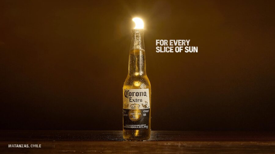 corona eclipse
