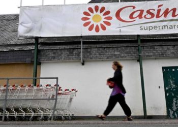 Europa da luz verde a reestructuración del Grupo Casino