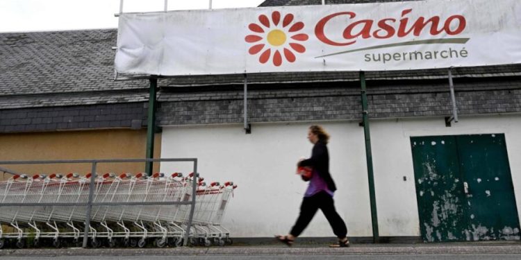 Europa da luz verde a reestructuración del Grupo Casino
