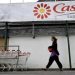 Europa da luz verde a reestructuración del Grupo Casino