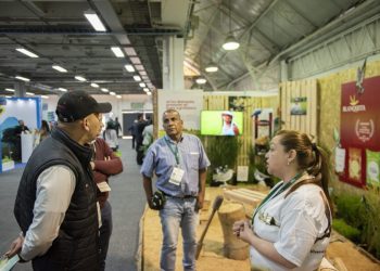 Guía completa para aprovechar al máximo Expo Agrofuturo 2024