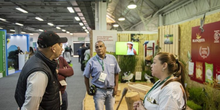 Guía completa para aprovechar al máximo Expo Agrofuturo 2024