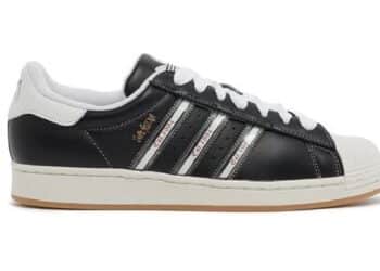 Adidas Originals x Korn, la alianza presume su tercera colaboración