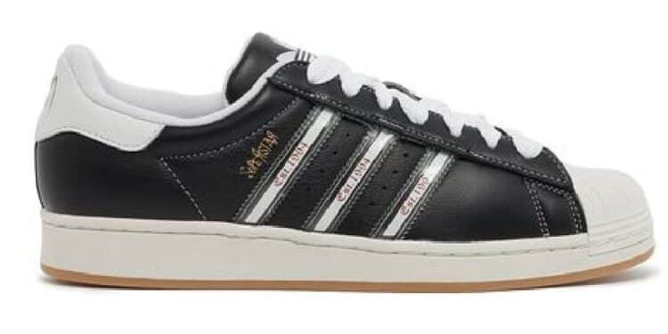 Adidas Originals x Korn, la alianza presume su tercera colaboración