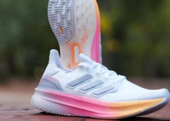 Las Adidas Ultraboost 5 son la mejor Ultraboost de una saga legendaria