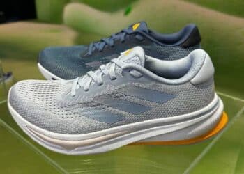 Adidas Supernova Rise son las zapatillas exclusivas para Runners que marcan la diferencia